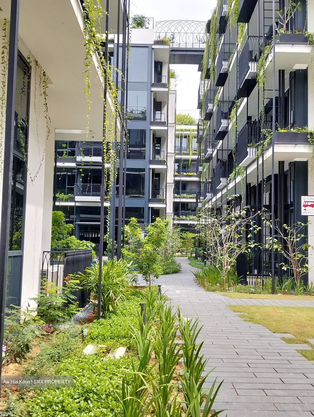Jervois Mansion (D10), Apartment #528167611
